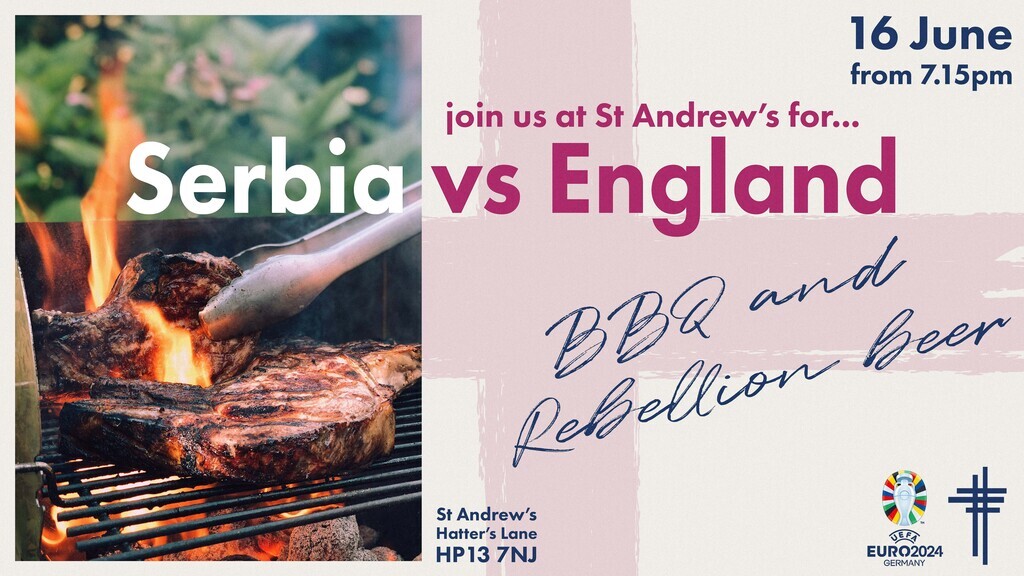 join us to watch the serbia vs england game live