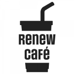 Renew Café Logo