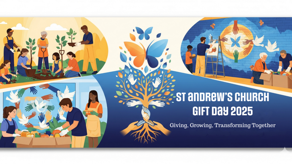 gift day 2025