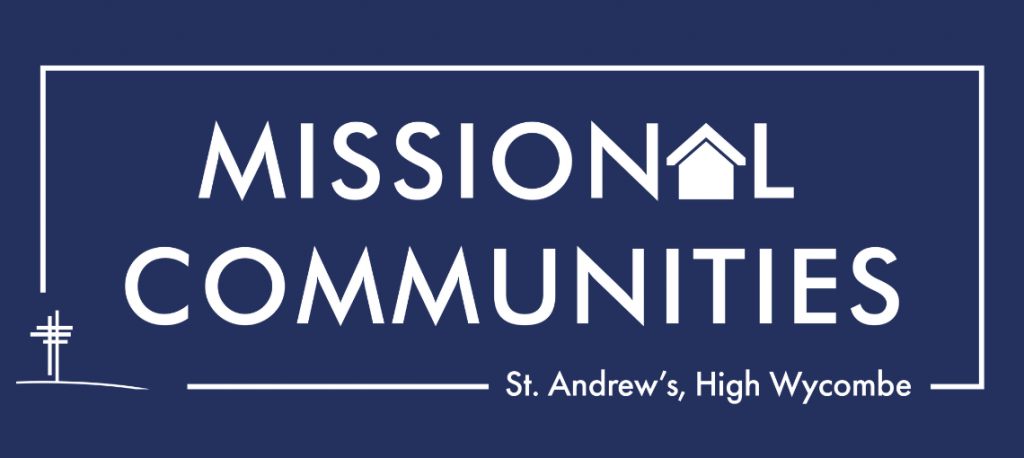 missional communities logo old