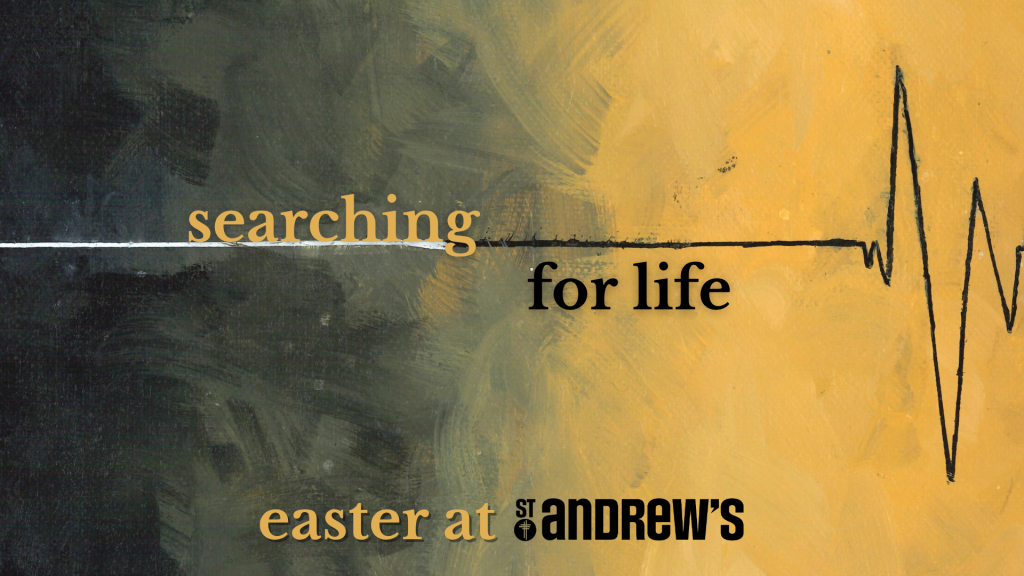 Easter St Andrew's Church High Wycombe 2026