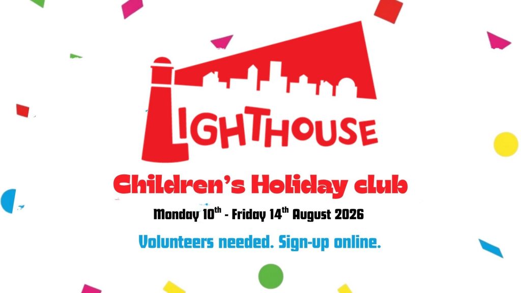 Lighthouse 2026