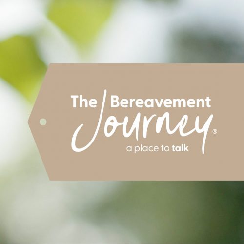 bereavement journey 2025